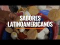 Culinary Traditions of Latin America