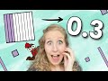 Exploring Decimal Place Value for Kids