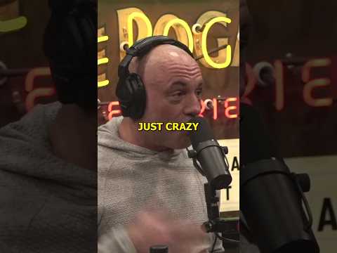 The Guy Pretended to Know Me - Joe Rogan
