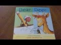 Exploring Homophones through 'Dear Deer'