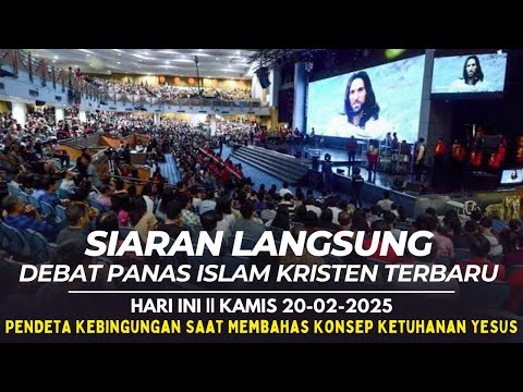 🔴ZULKIFLI M ABBAS TERBARU Hari ini || Kamis 20-02-2025