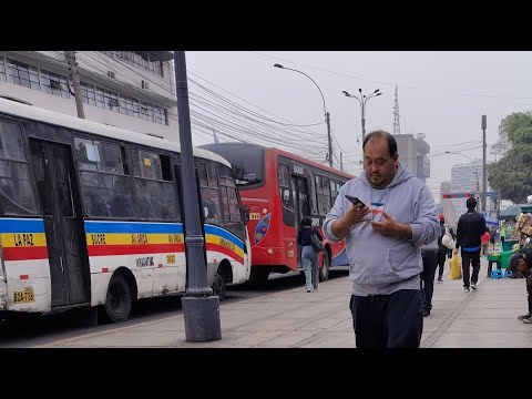 Oscar predicador está en vivo