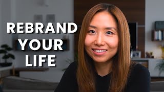 The Ultimate Guide to Reinventing Yourself with Your Personal Brand