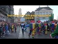 Grote carnavals optocht Sassendonk-Zwolle 2015