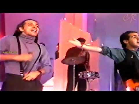 VENTO VENTANIA-BIQUINI CAVADÃO-VIDEO-ANO 1992 [HD]  STEREO