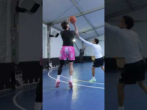 es falta y punto #baloncesto #basket #basketball