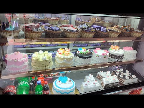 cake decorating for beginners| Grand line bakery