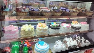 cake decorating for beginners| Grand line bakery
