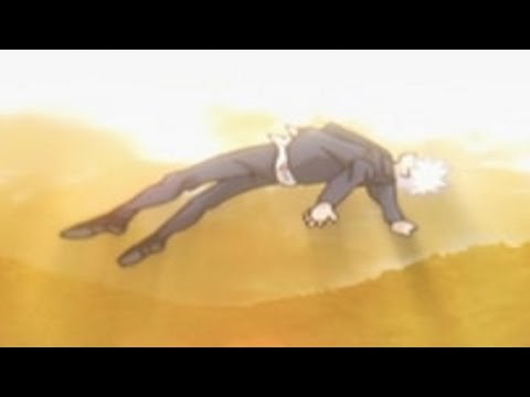 Những meme được cắt hoàn hảo hơn cả gojo satoru