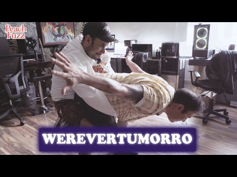 Werevertumorro. Un día vendió Bonice | El punto con Luisito Rey ♛