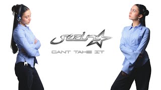 SEZIN - Can't Take It (Lyric Video)