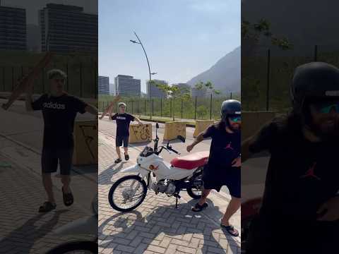 EVITE O ROUBO DA SUA MOTO! #carros #motos