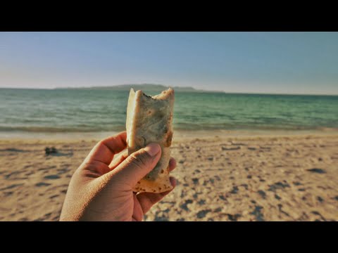 La Carretera & La Playa EL TECOLOTE (4K - CINEMATIC)