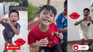 Tổng Hợp Các Video Hay Nhất Nhất Của Team Tippi Phần 24 I Tippi Vips