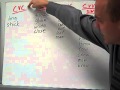 Vocabulary and Phonics Concepts