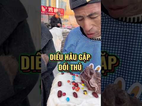 49 gặp 50 🤣 #funny #giaitri
