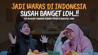 Yang Waras Aja bisa Kena Mental Kalau Lingkungannya Begini !