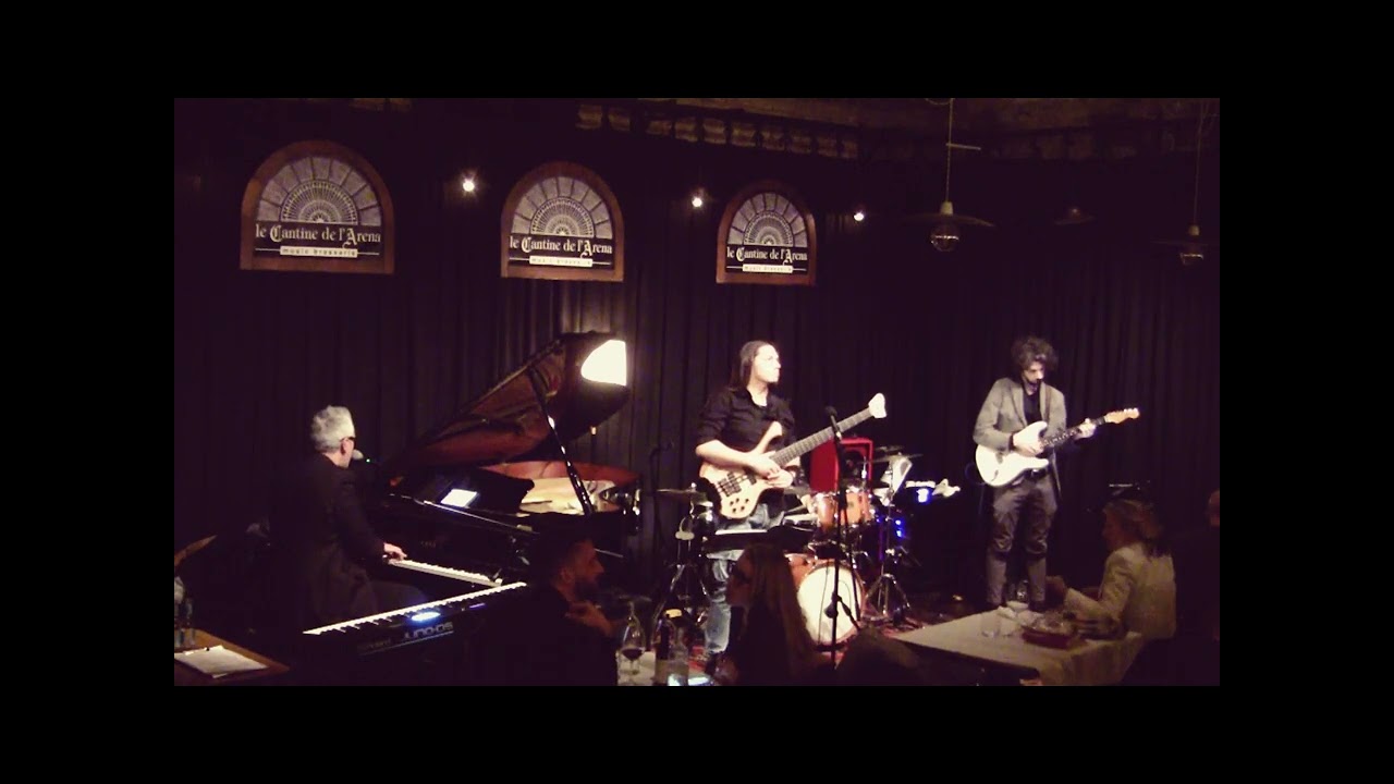 RESPECT SoulBand
