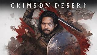 CRIMSON DESERT - SUSAHNYA MENCARI UANG DI HERNAND #4