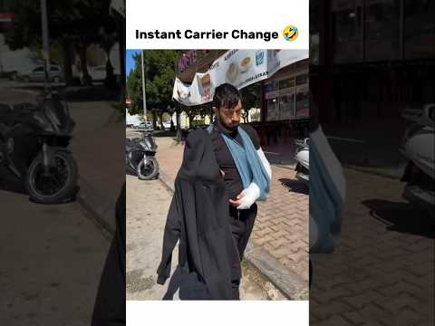Instant Career Change 🤣✅ #funny #shorts #trending #memes #ytshorts