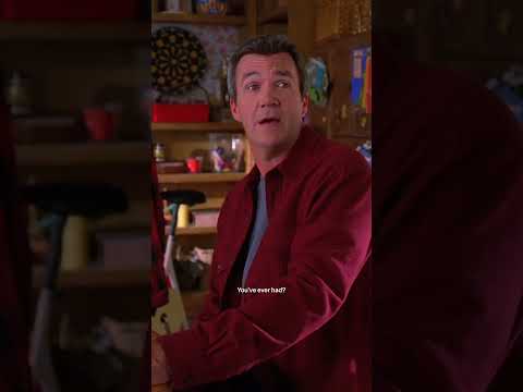 It's a new technique | #TheMiddle #Shorts