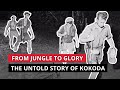 Kokoda Campaign and Its Impact
