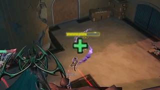 This Crosshair Changed Everything