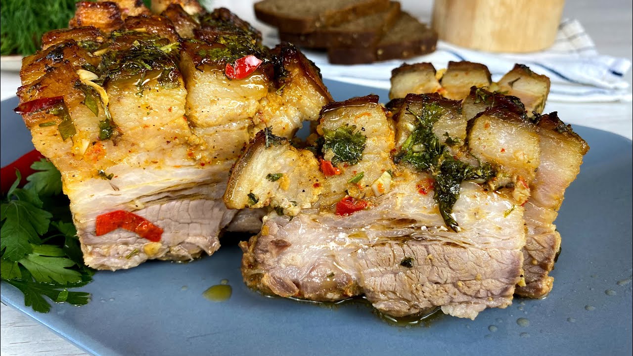 Беру Самое Дешёвое МЯСО! НЕ жарю, не варю, не тушу! Очень вкусно