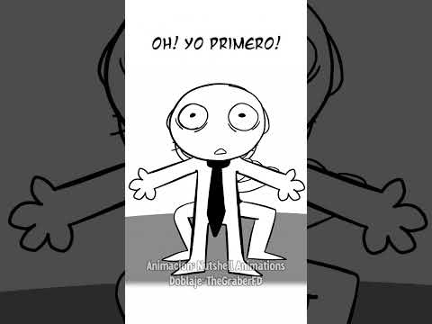 ESCAPE de LA ISLA - Nutshell Animations EN ESPAÑOL