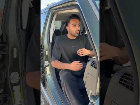 This Unexpected Situation Shocked Him!