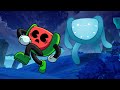 Understanding the Blue World