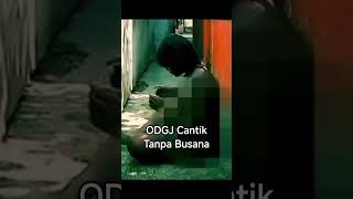 ODGJ Tanpa Busana