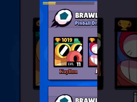 BRAWL TÁ FALINDO? #brawlstars #brawl #brawlstar #supercell #brawltalk