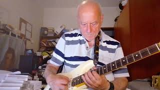 Brano hevy metal composto dal chitarrista hevy metal professionista Domenico bini 