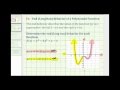 Understanding End Behavior of Functions