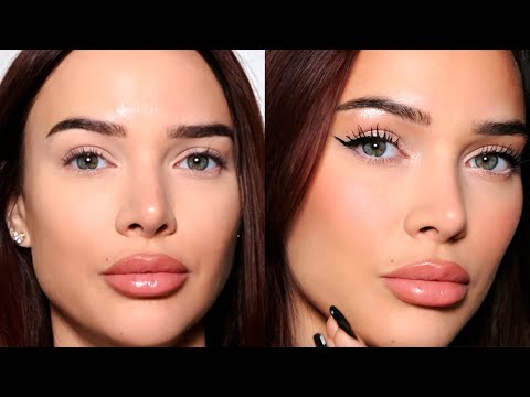 How to Make Your Eyes Look Bigger with Makeup | L’Oréal Eye Makeup for Bigger Eyes