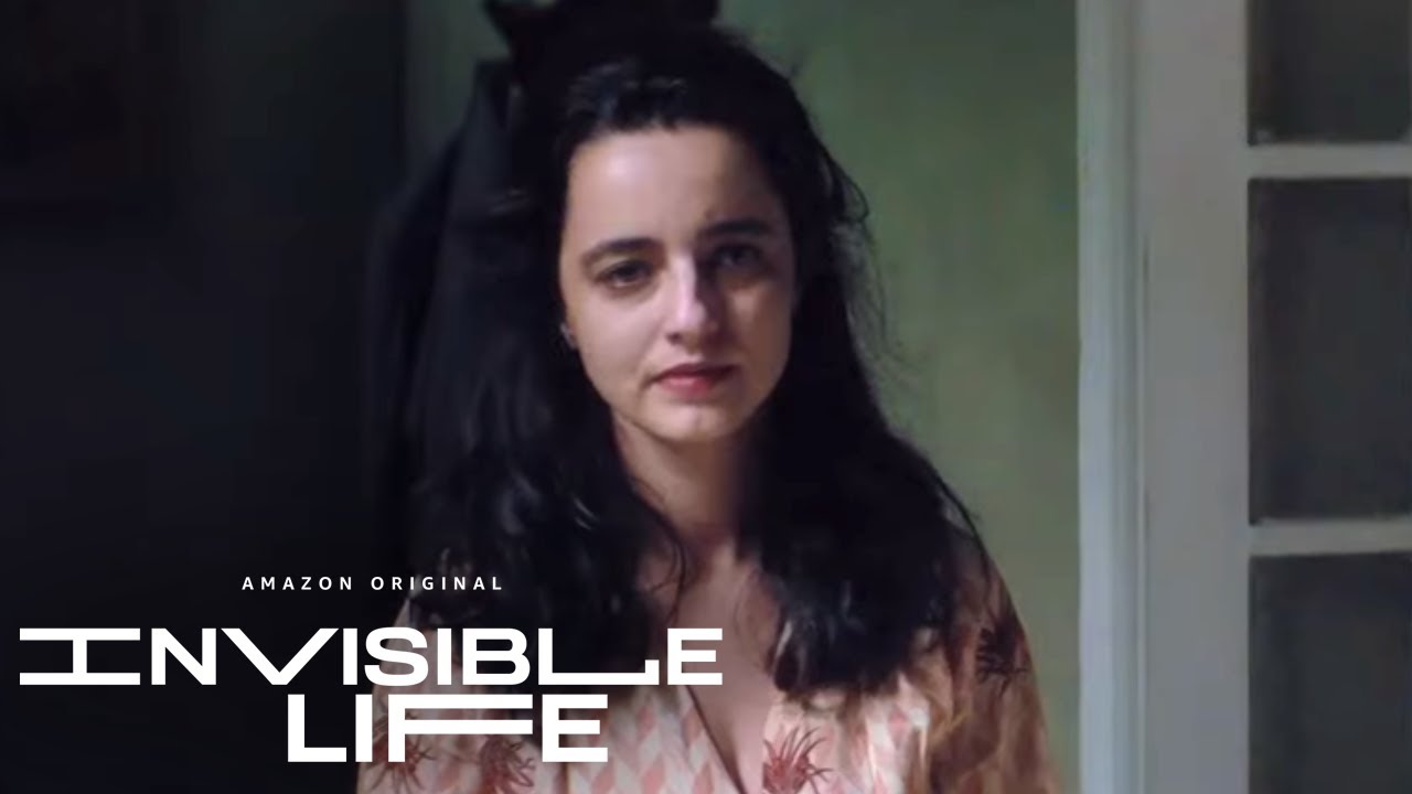 A Vida Invisível Trailerin pikkukuva