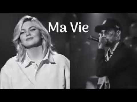 Soolking ft Louane -  Toute ma vie (Audio Officiel 2020)