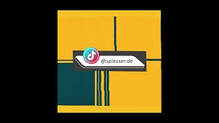 SPIESSER goes TikTok