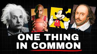 The Secret Behind the World’s Most Iconic Brands
