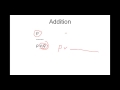 Rules of Inference and Logical Conclusions