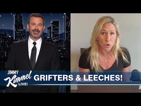 Marjorie Taylor Greene's Hate During Pride, Don Jrs Hypocrisy & Laura Ingraham Blames Pot Not Guns