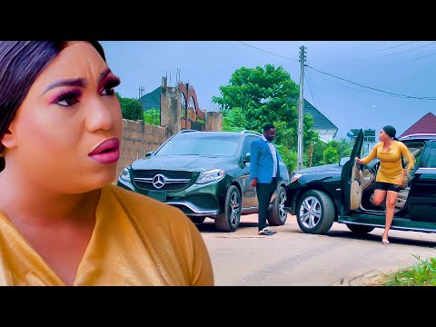 He Rejected The Rascal Proposal To Be His Own (Full Movie) - 2025 Nigerian Movie