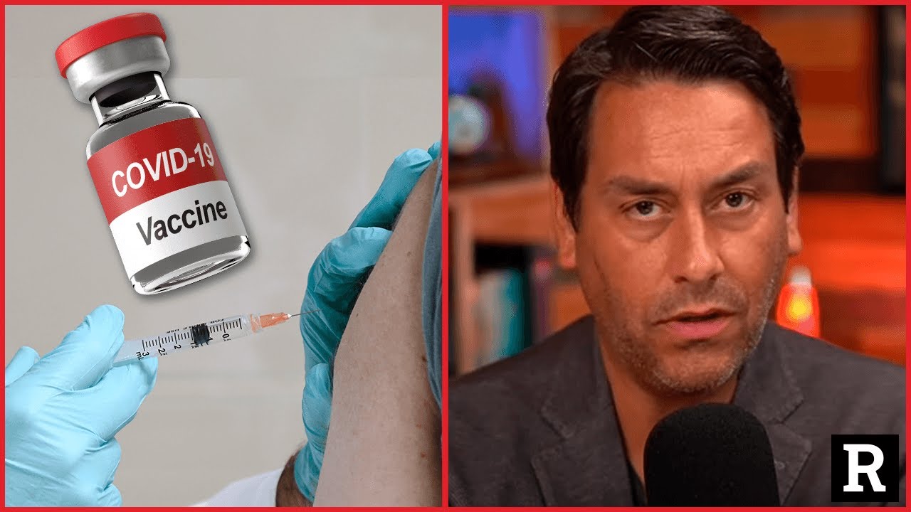 Whoa! Military Whistleblowers Drop BOMBSHELL Vaccine News