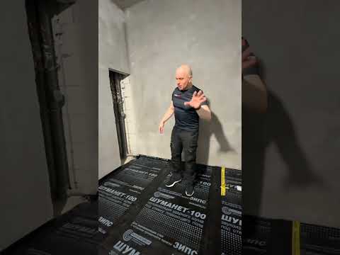 ZEMS.PRO — ремонт по всем правилам #shorts #алексейземсков #гидроизоляция #ремонтквартиры