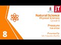 Gas Pressure and Particle Behavior