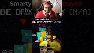Dreamboy Betrays SmartyPie in Hardcore Stream!!