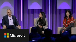 Secure Future Initiative: Applying security best practices in the age of AI|Microsoft Security Forum