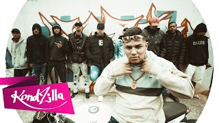 Torpedão - MC H2 (KondZilla)