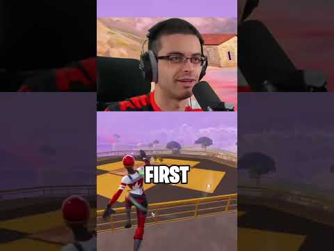 No way he fell for that at the end 😭 #fortnite #fortniteclips #nickeh30